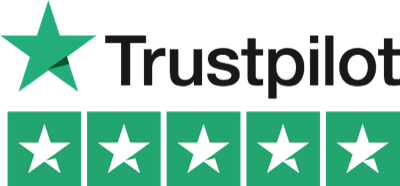 Unsere Bewertung bei Trustpilot