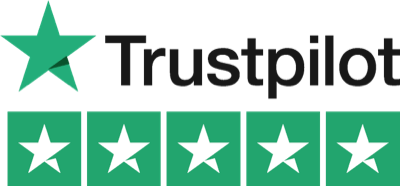 Bewertungen bei Trustpilot