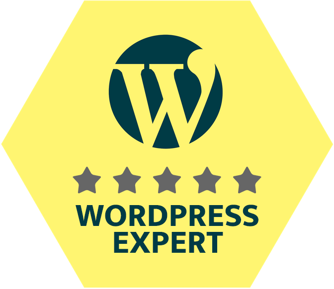 Wir sind WordPress-Experten