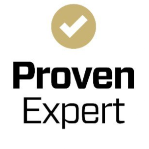 ProvenExpert Logo