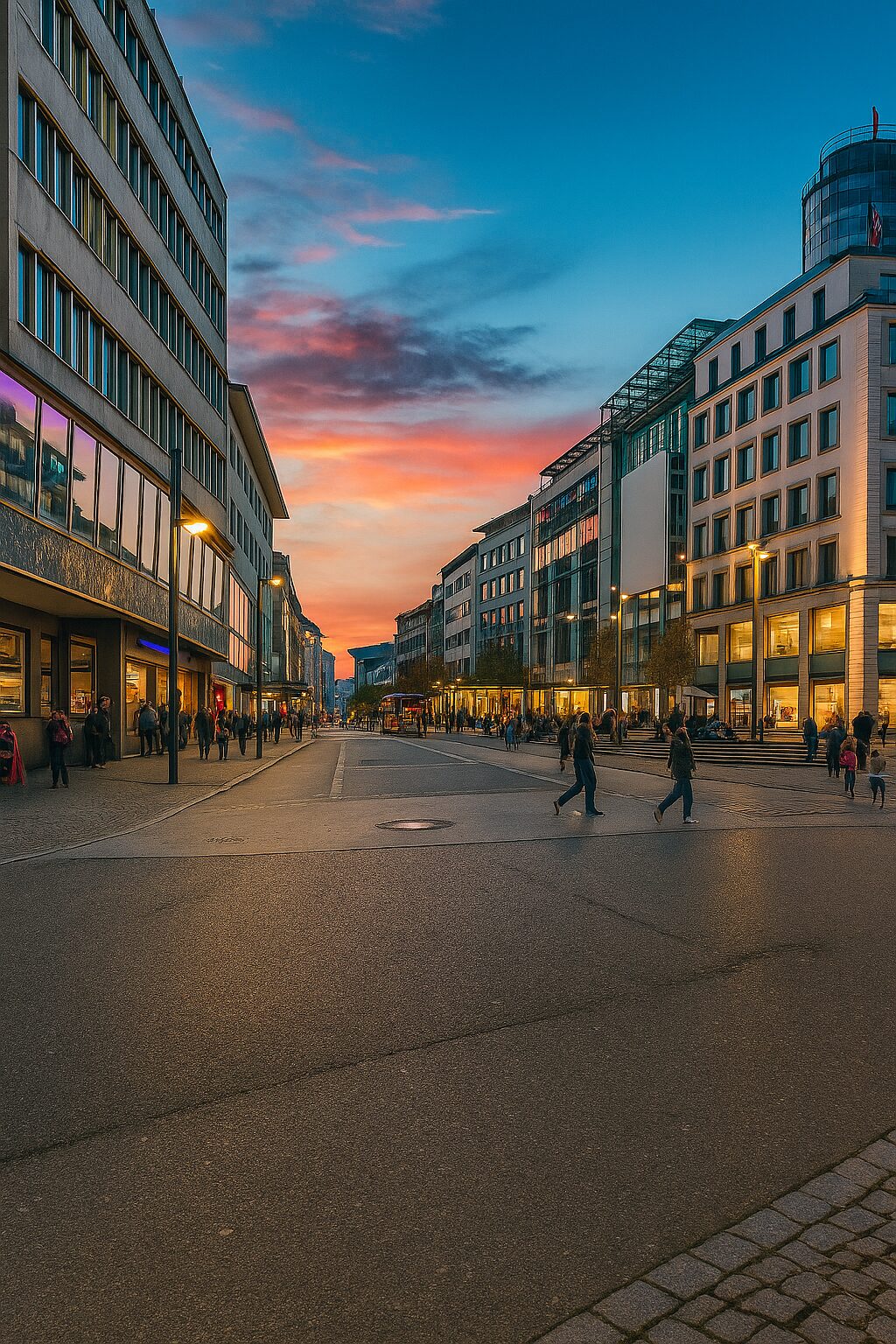 Webdesign Pforzheim