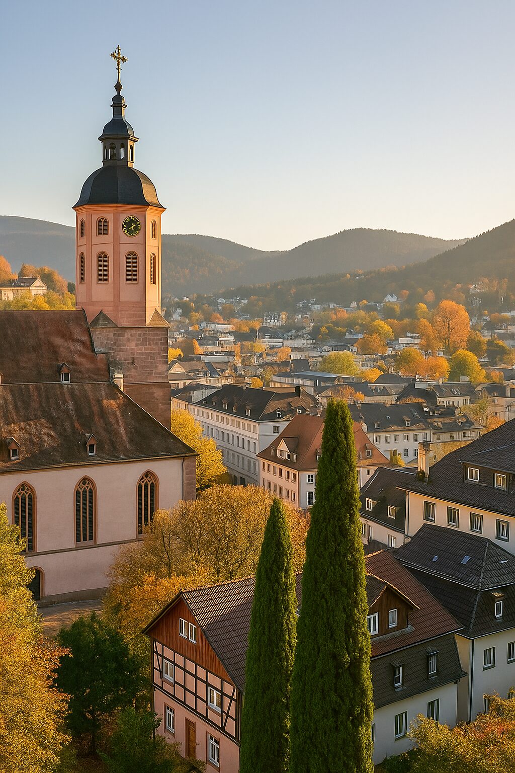 Webdesign Baden-Baden